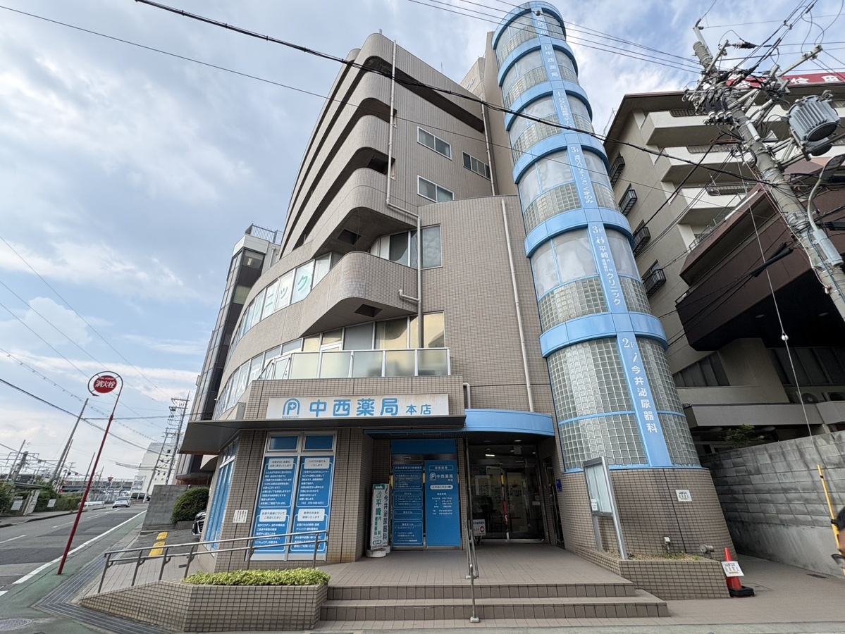 外観 写真30