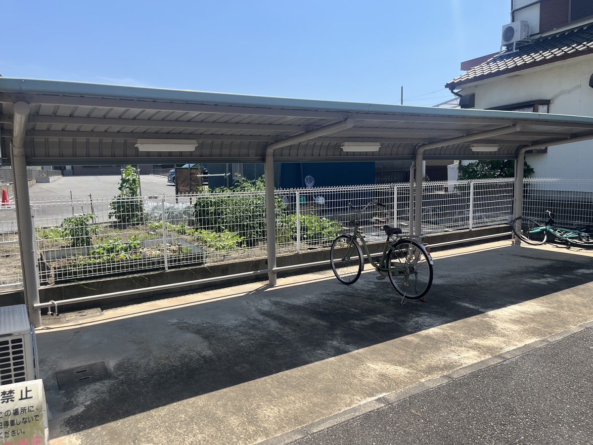 共用部 写真31