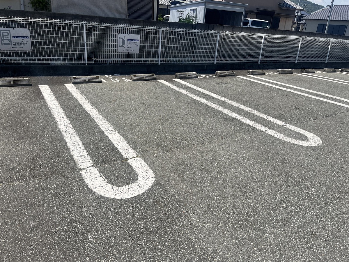 駐車場 写真32