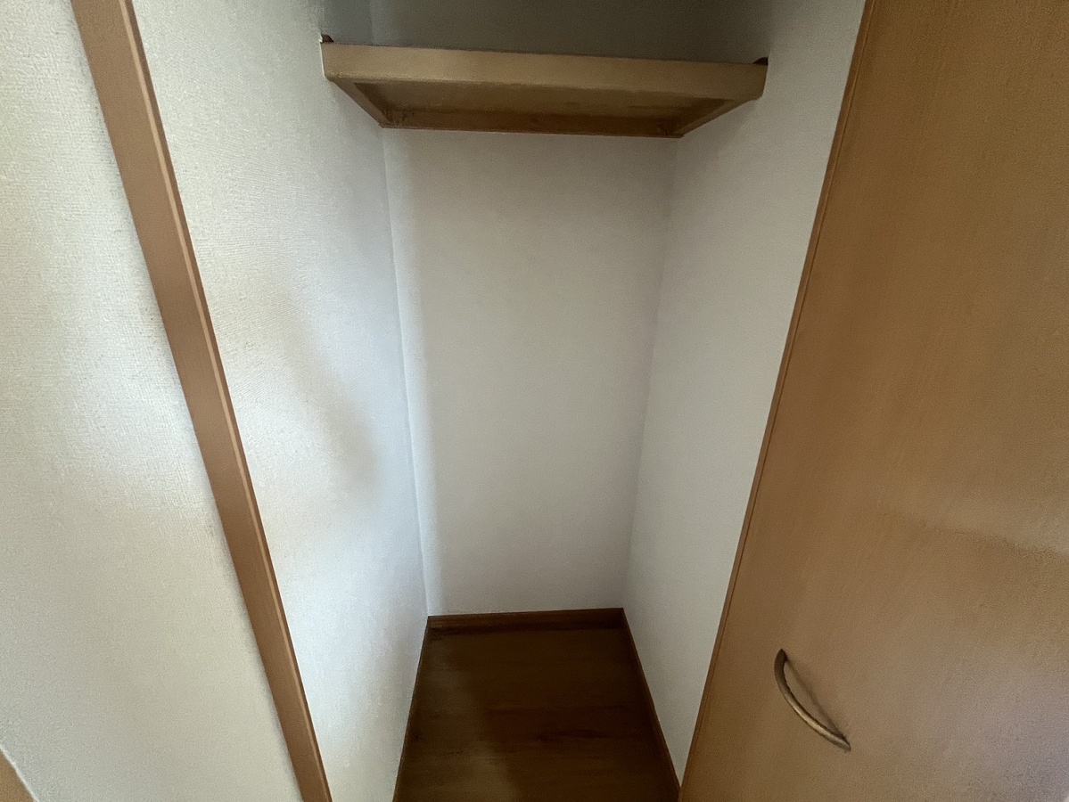 収納 写真14