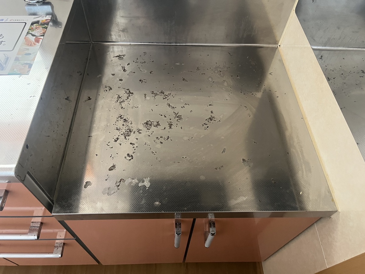 キッチン 写真4