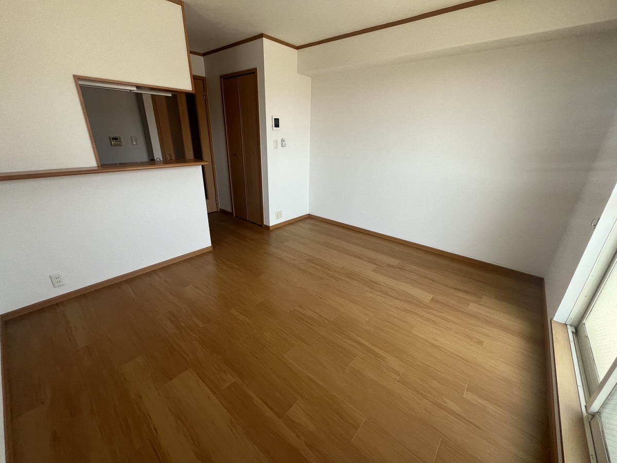 リビング 写真2