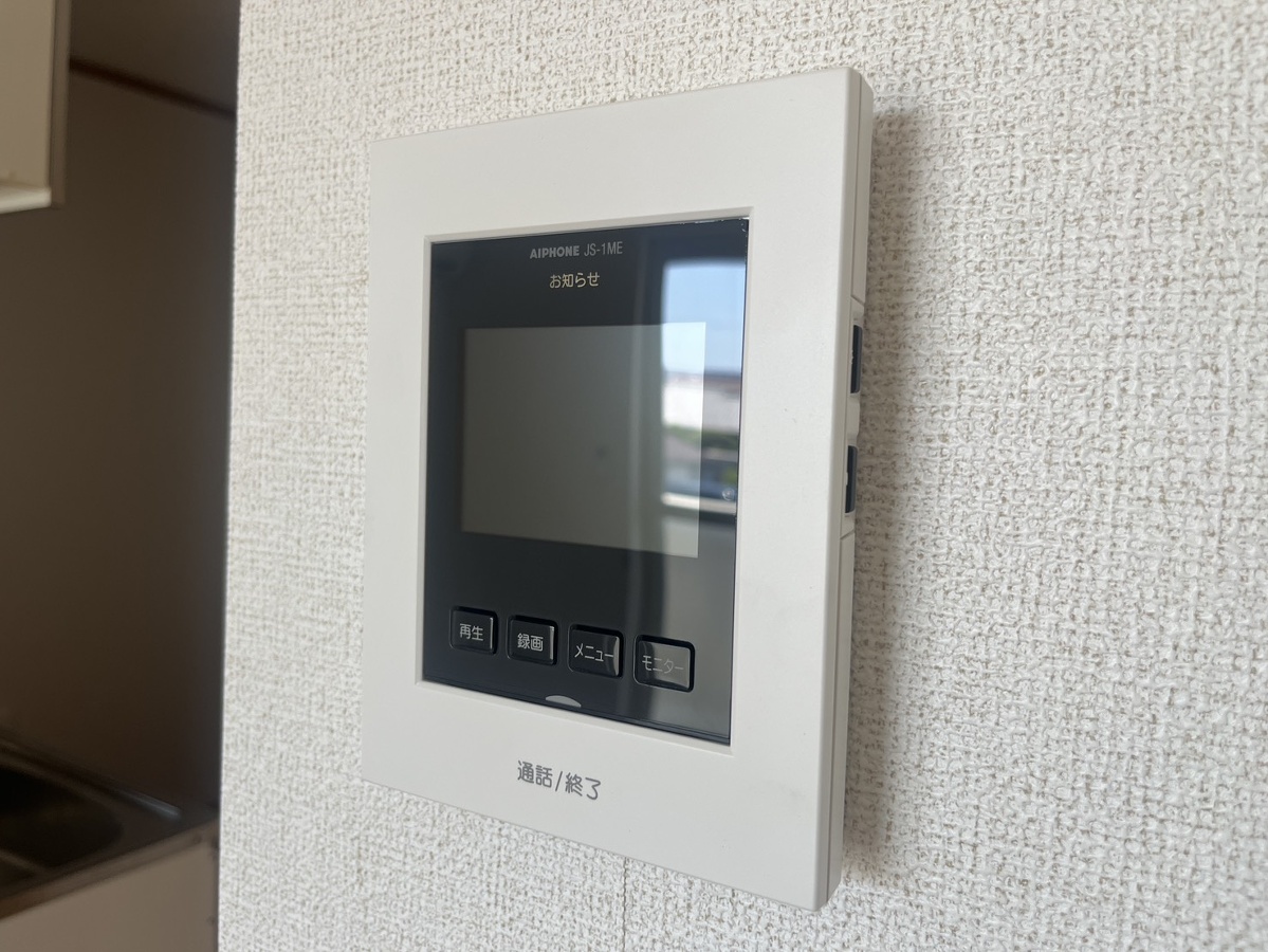 セキュリティ 写真16