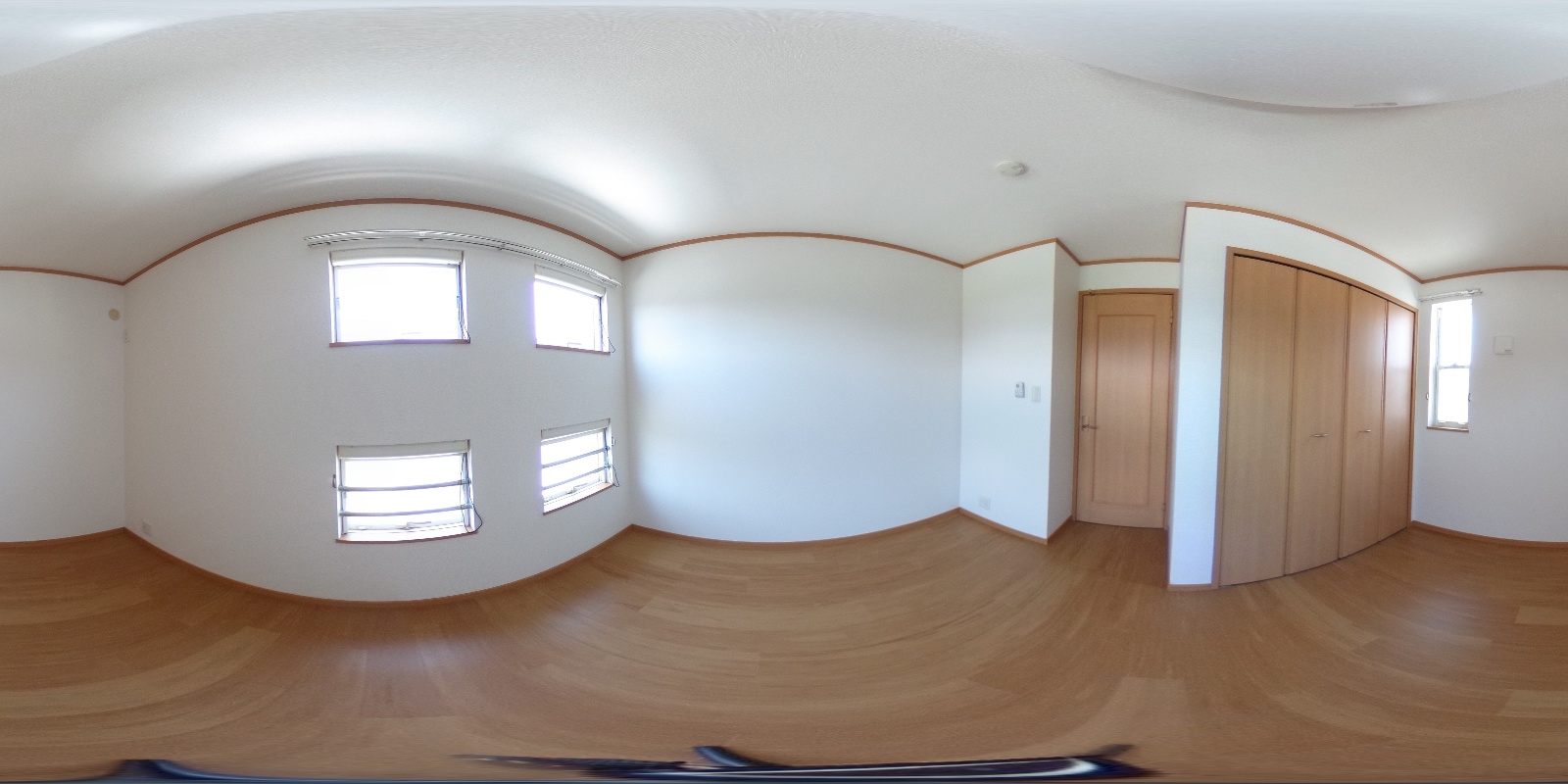 寝室 写真35