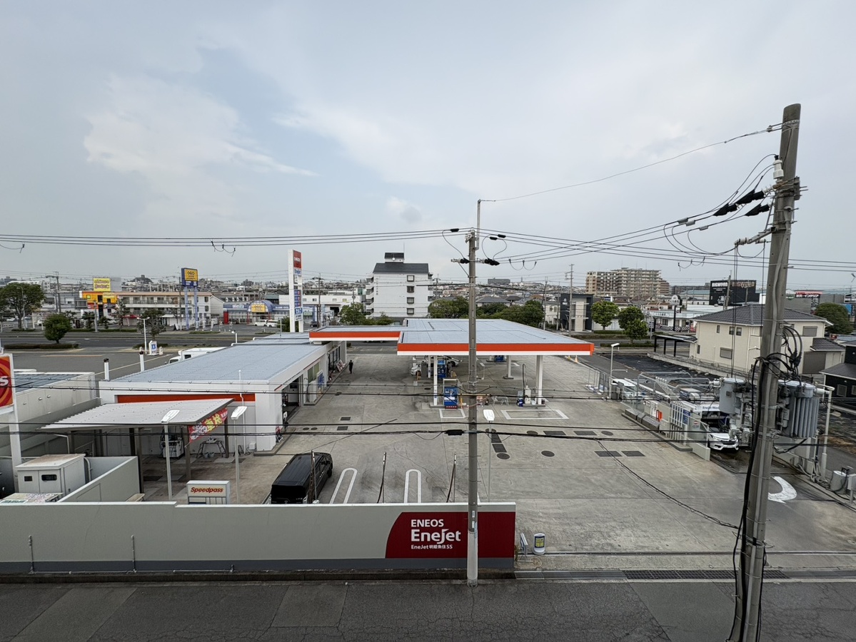 眺望 写真19