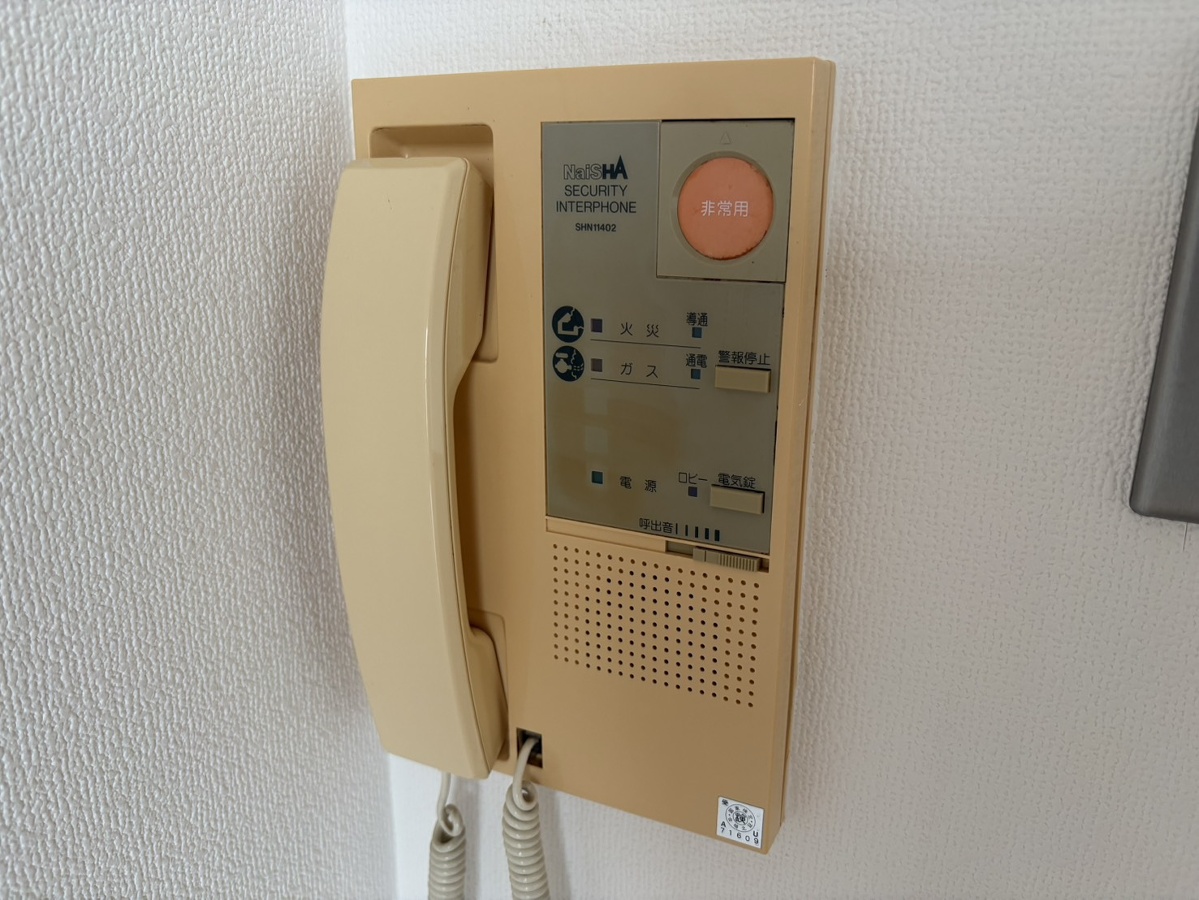 セキュリティ 写真16