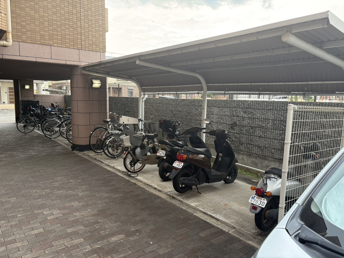 共用部 写真31