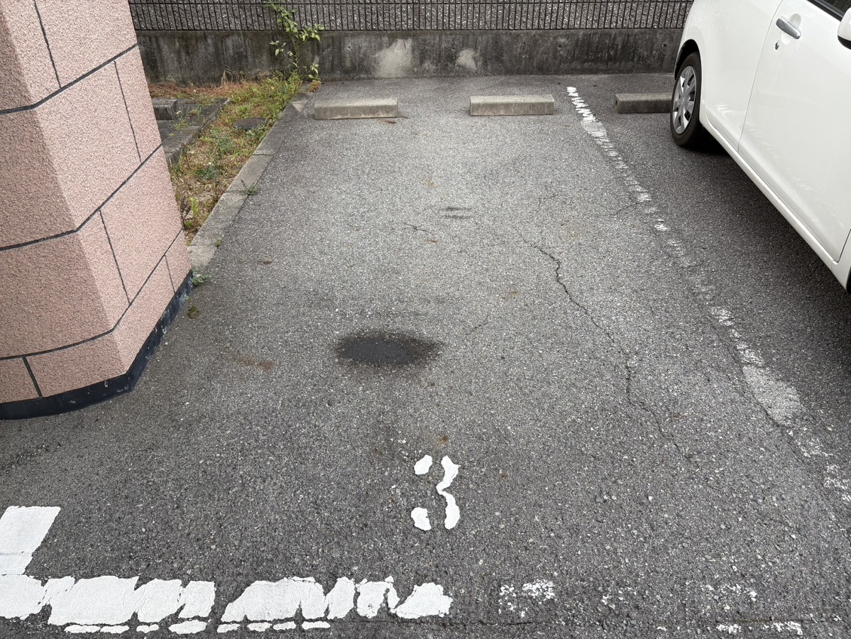 駐車場 写真32