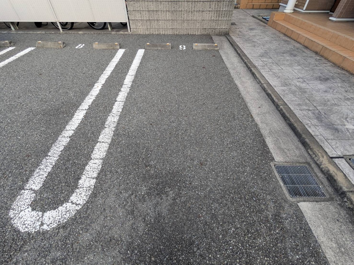 駐車場 写真32