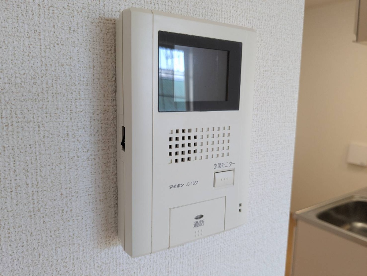セキュリティ 写真16