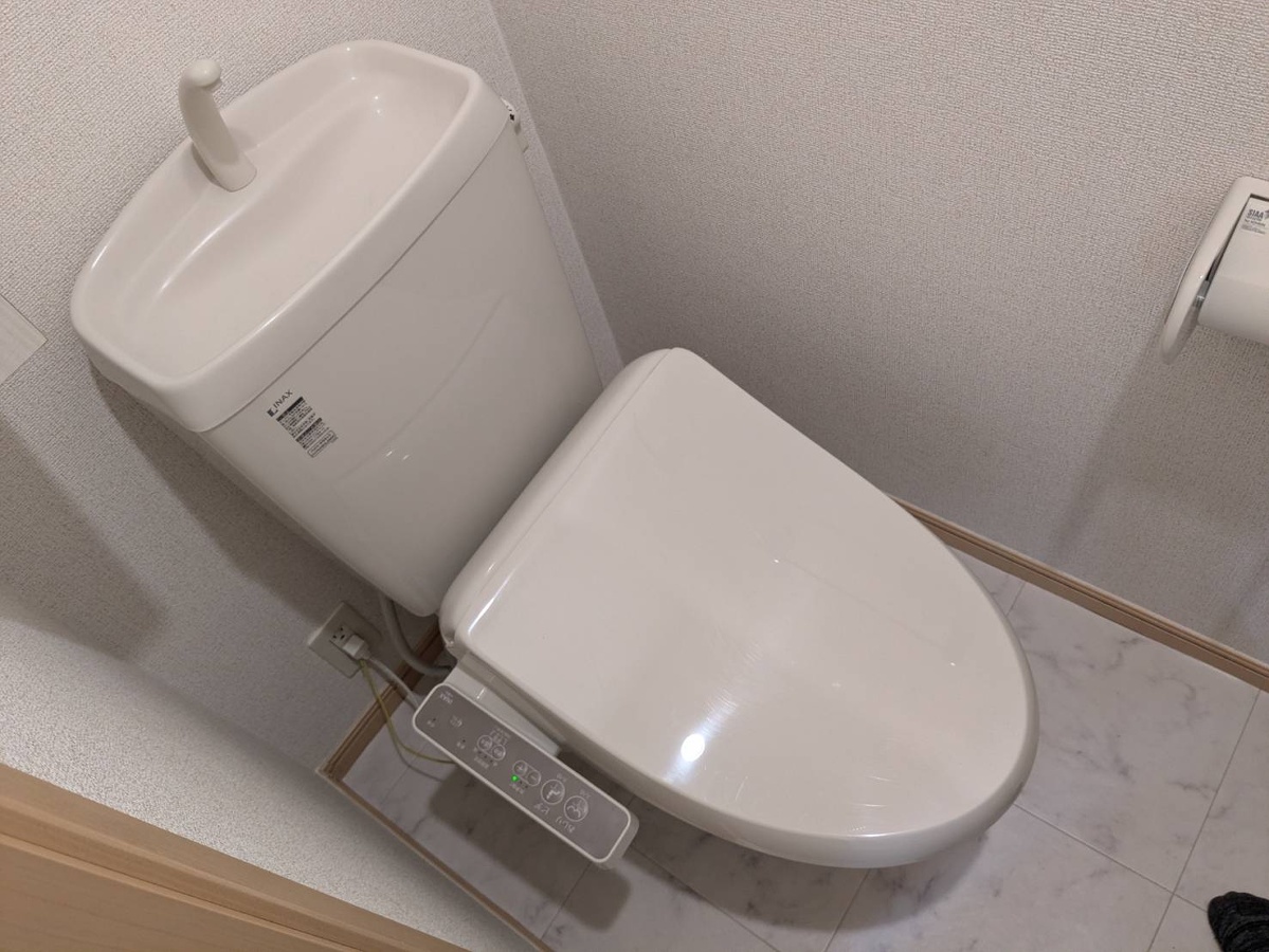 トイレ 写真12