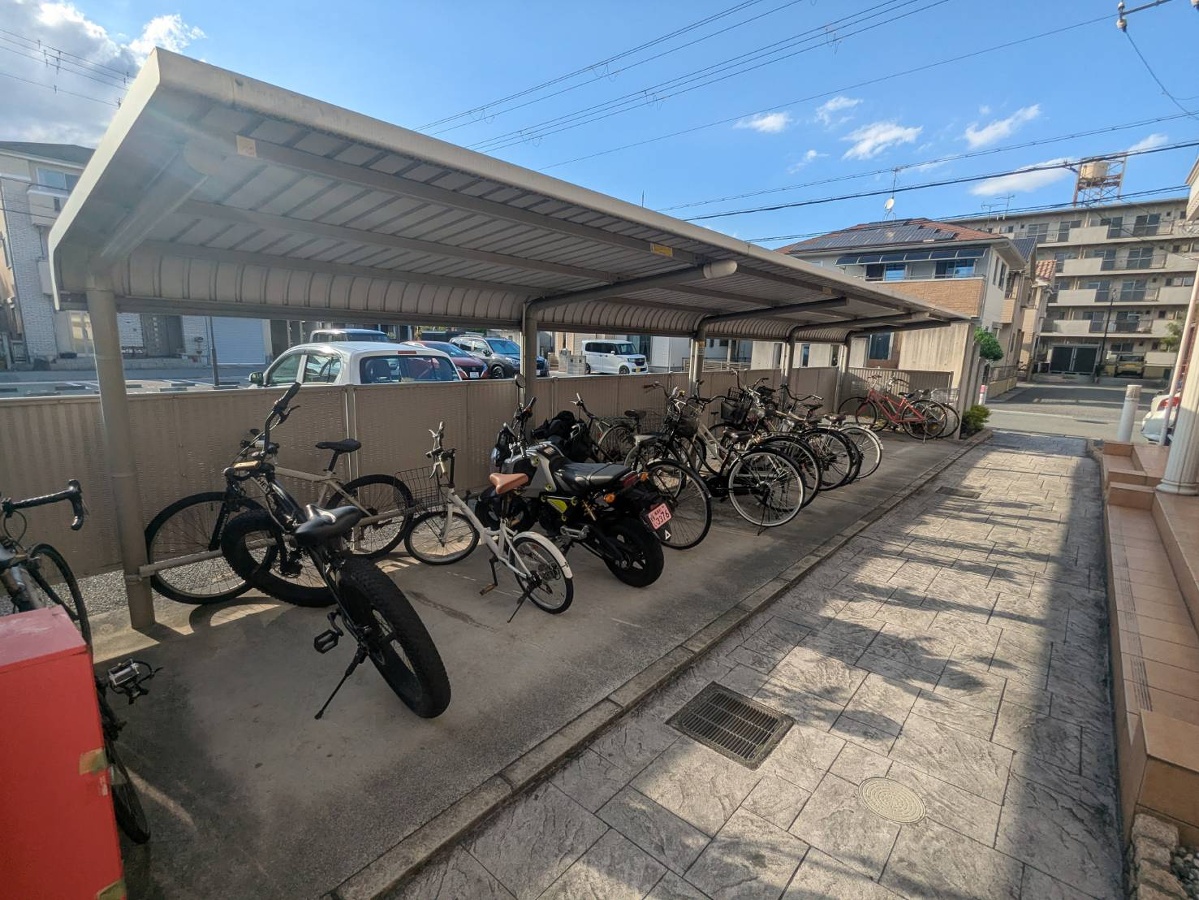 共用部 写真31