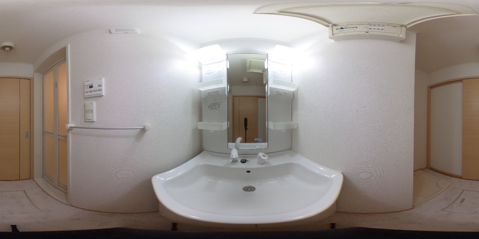 洗面所 写真37
