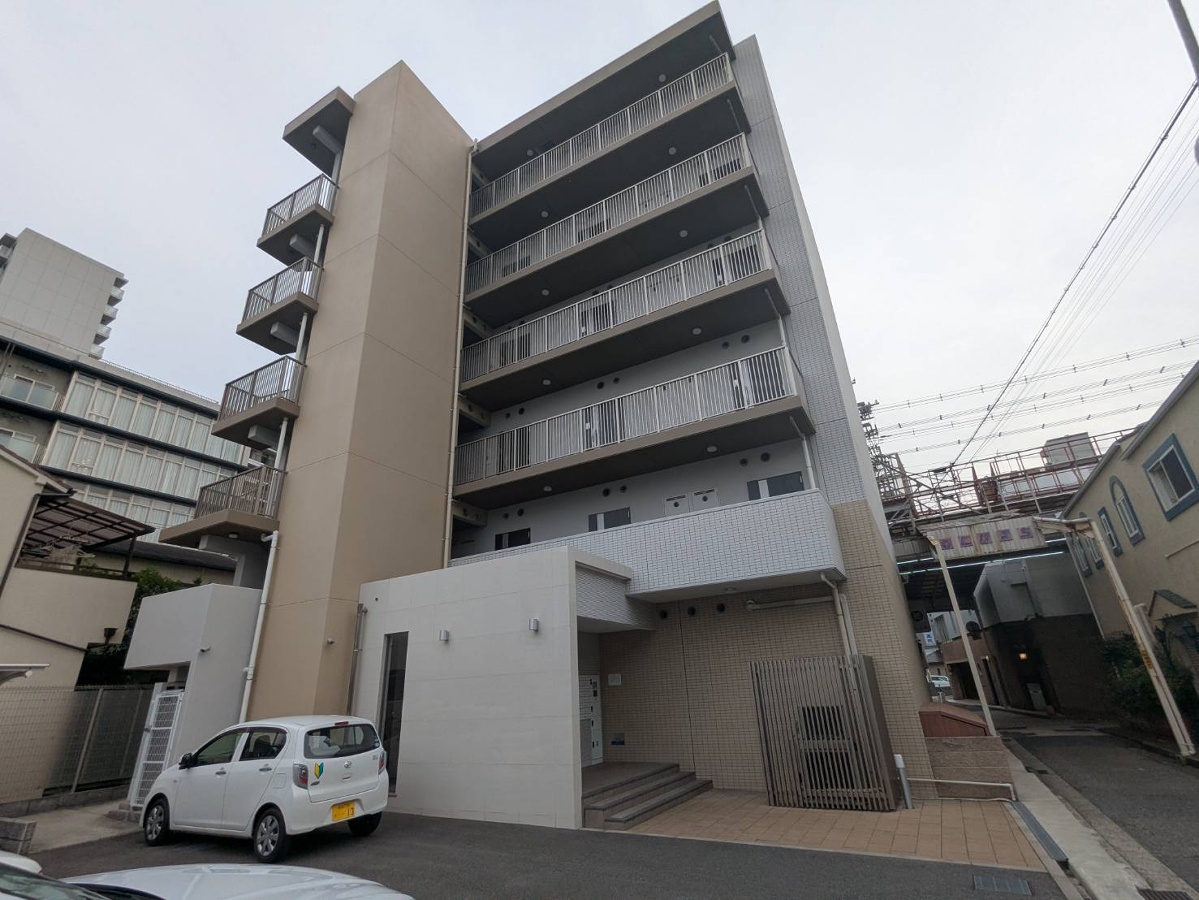カルム加古川