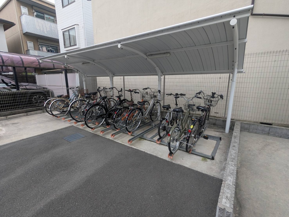 共用部 写真31