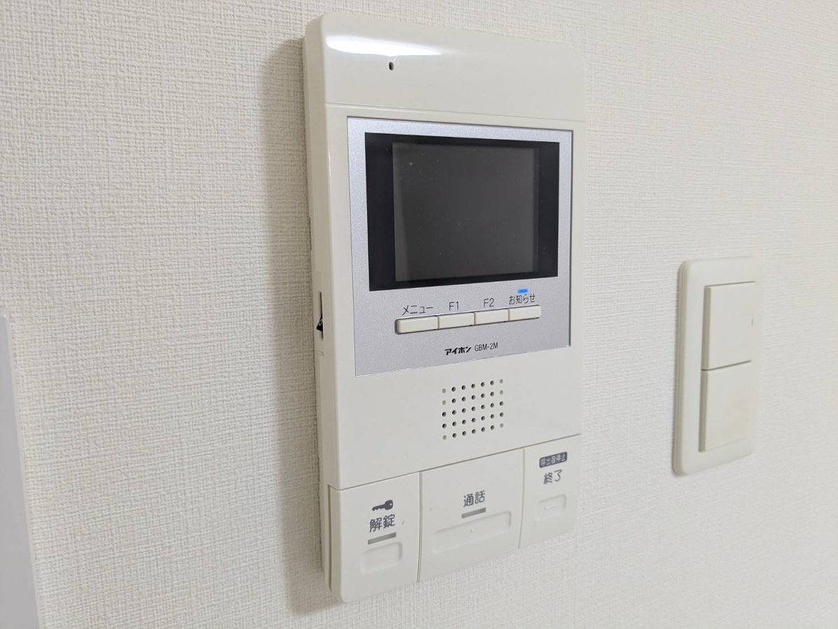 セキュリティ 写真16