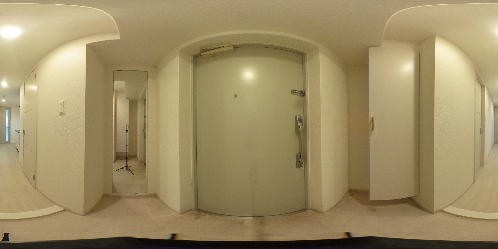 玄関 写真35