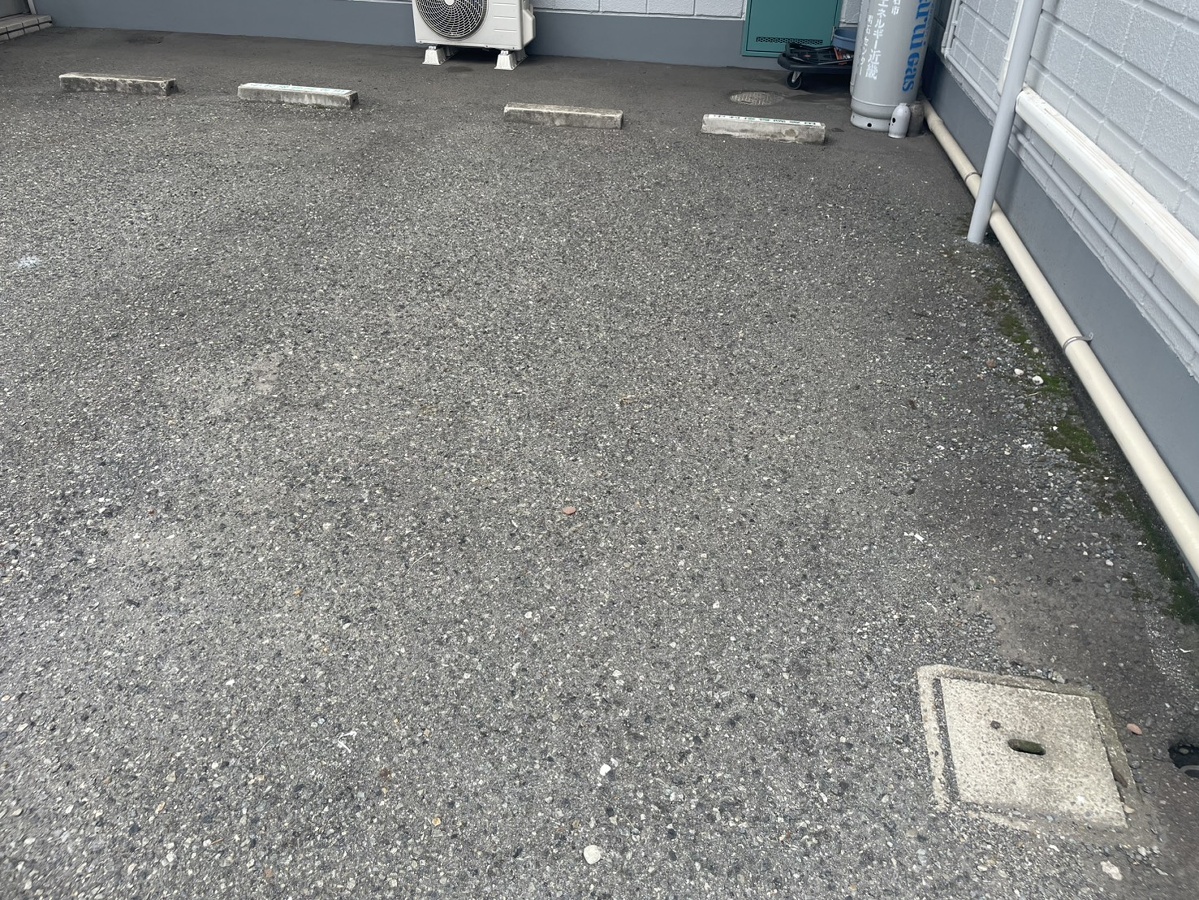 駐車場 写真32