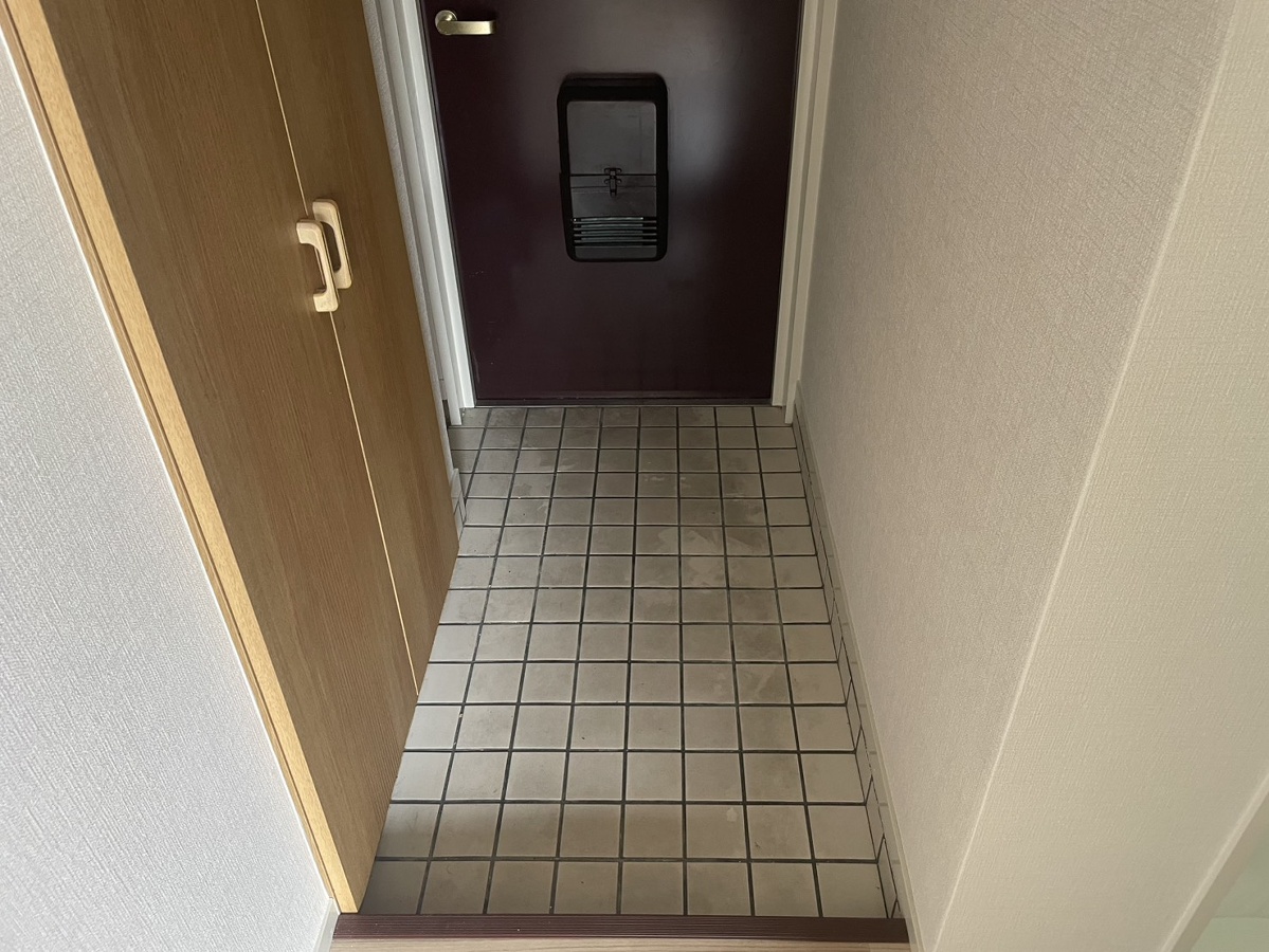 玄関 写真8