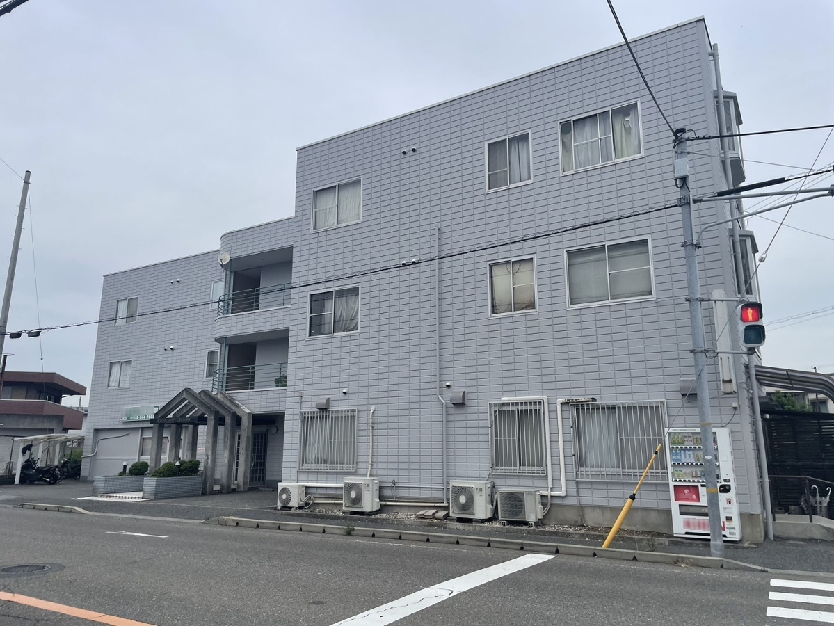 外観 写真30