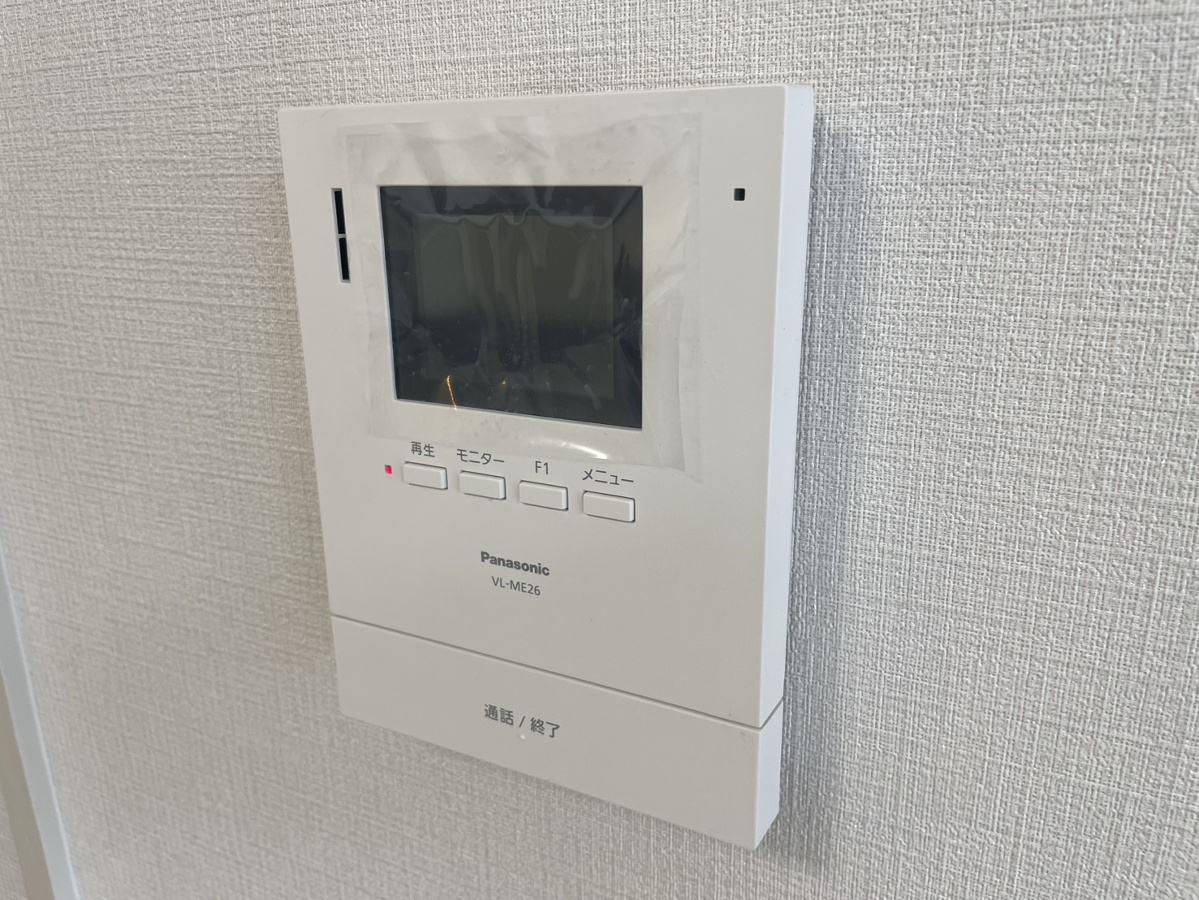 セキュリティ 写真16