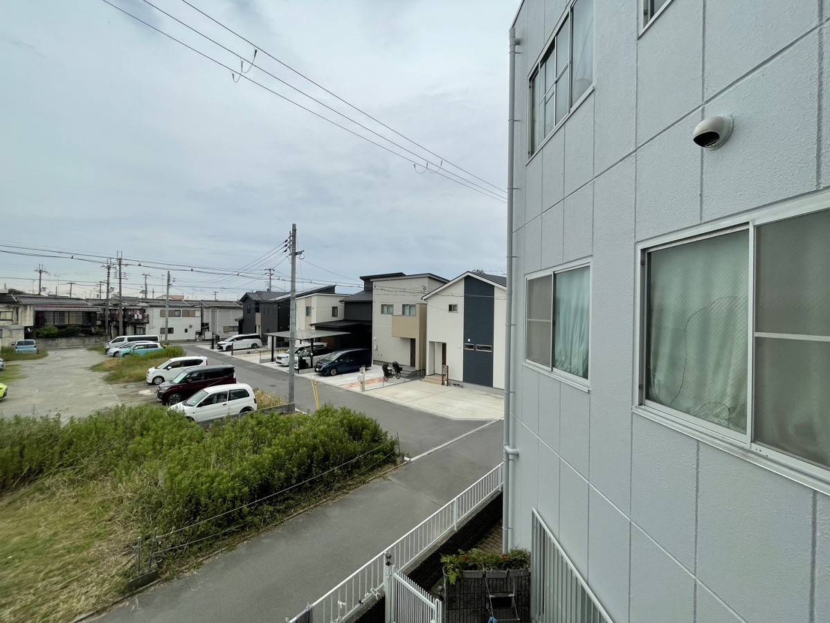 眺望 写真19