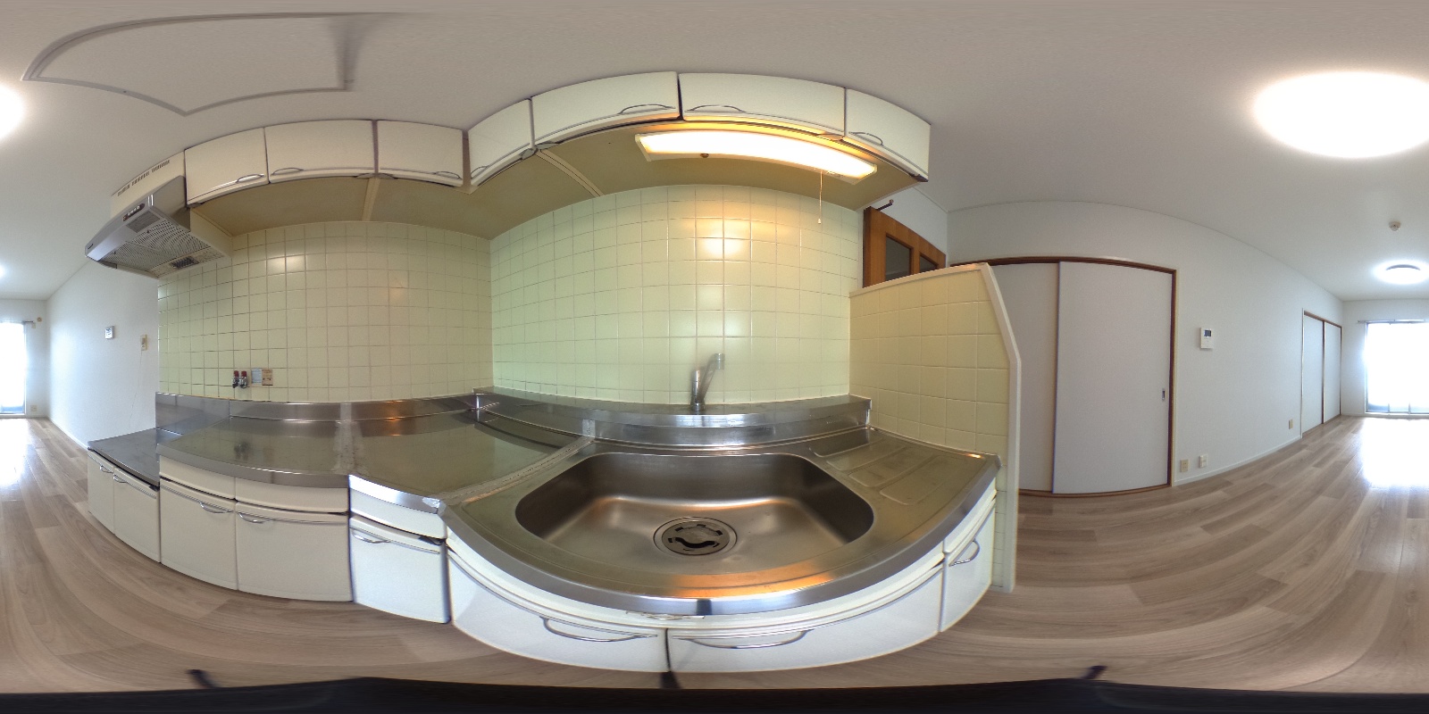 キッチン 写真34