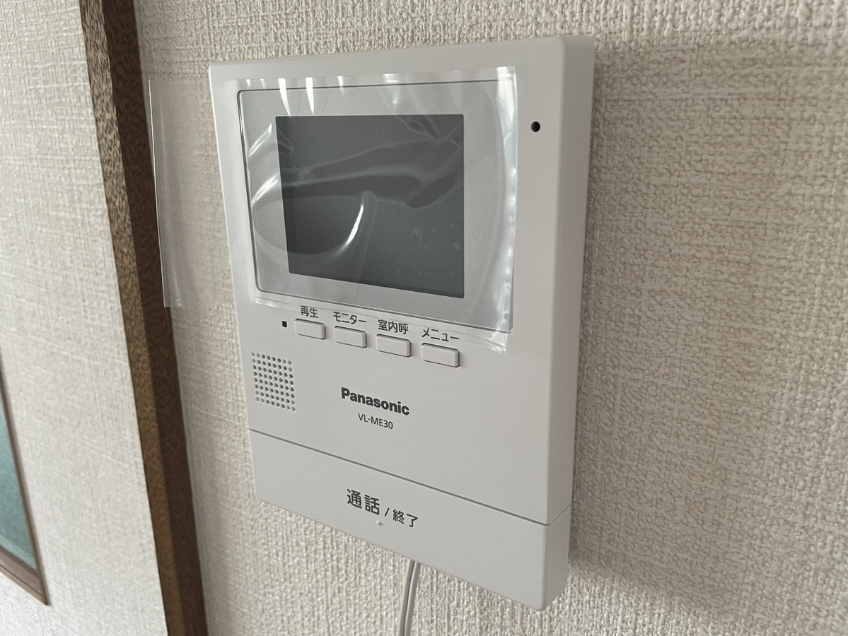 セキュリティ 写真16