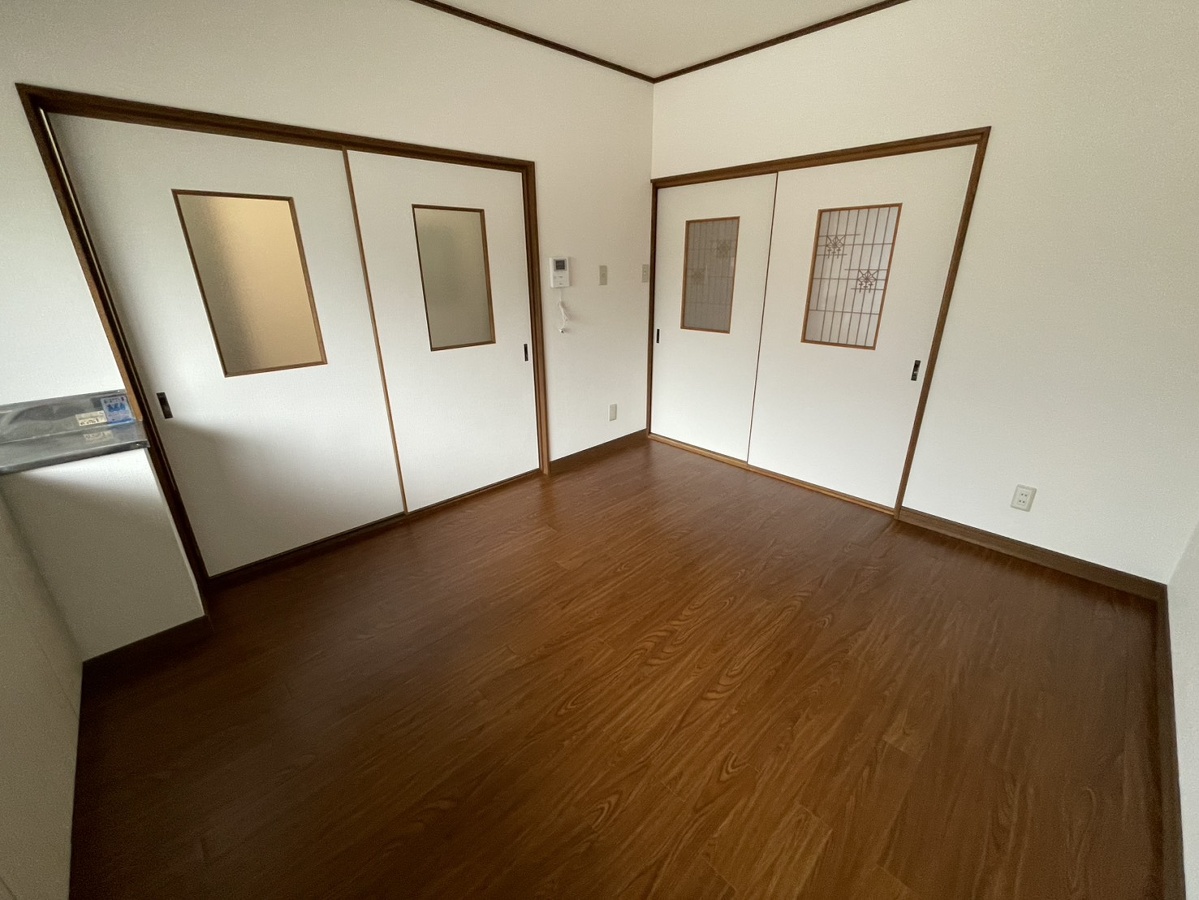 居室 写真5