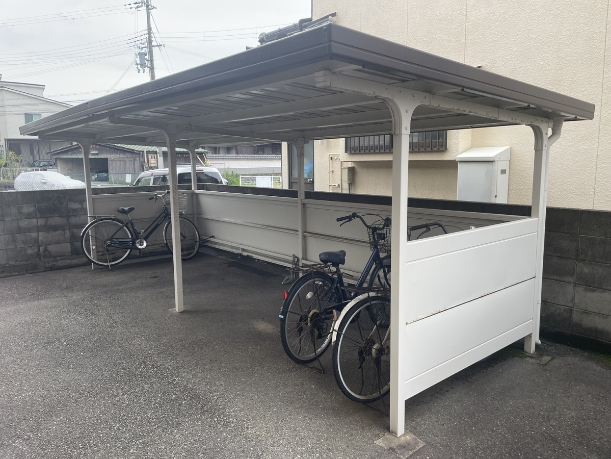 共用部 写真32