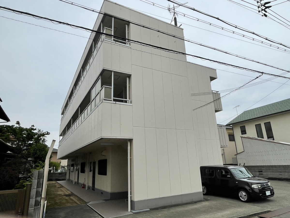 外観 写真30
