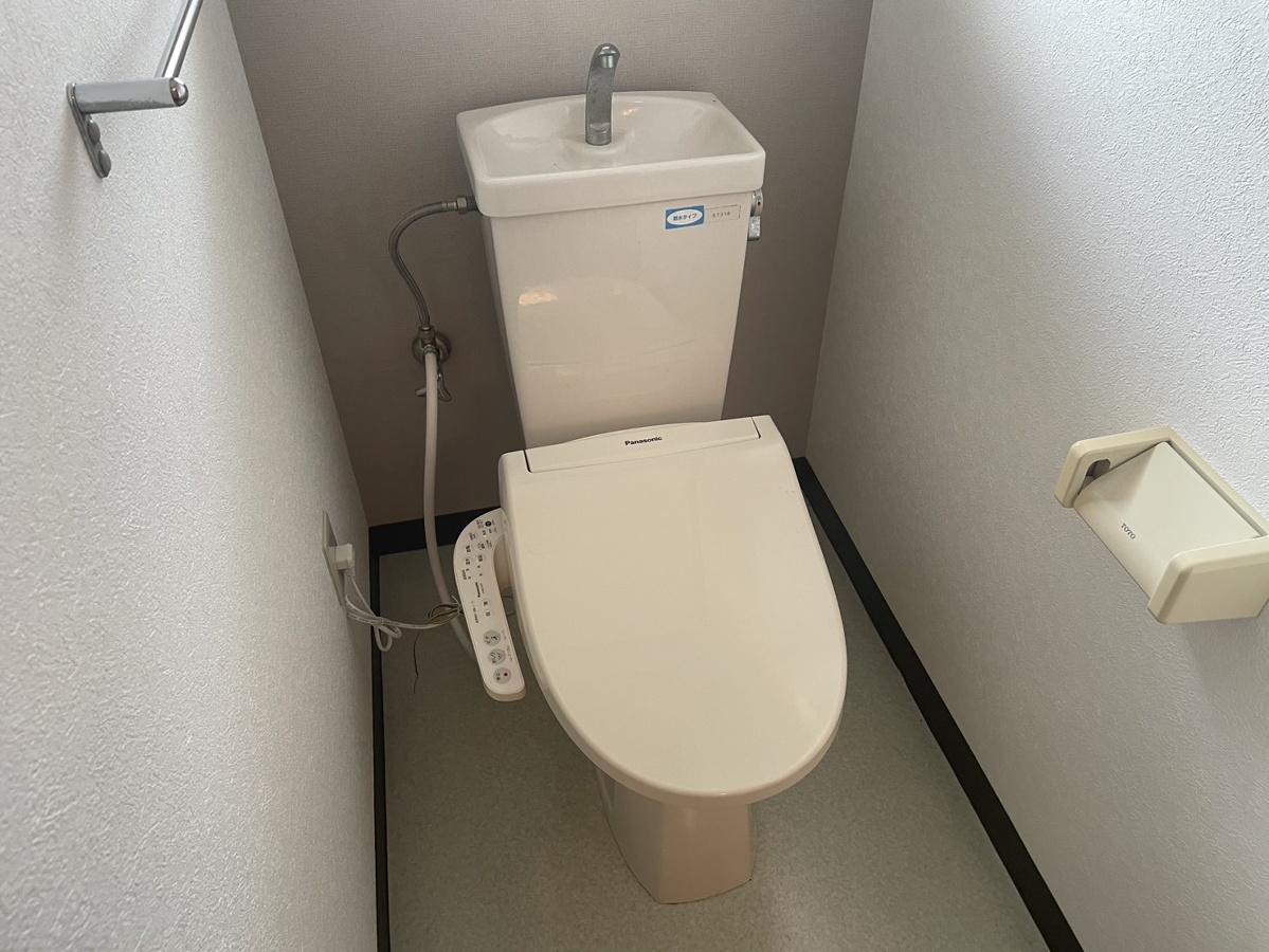 トイレ 写真12