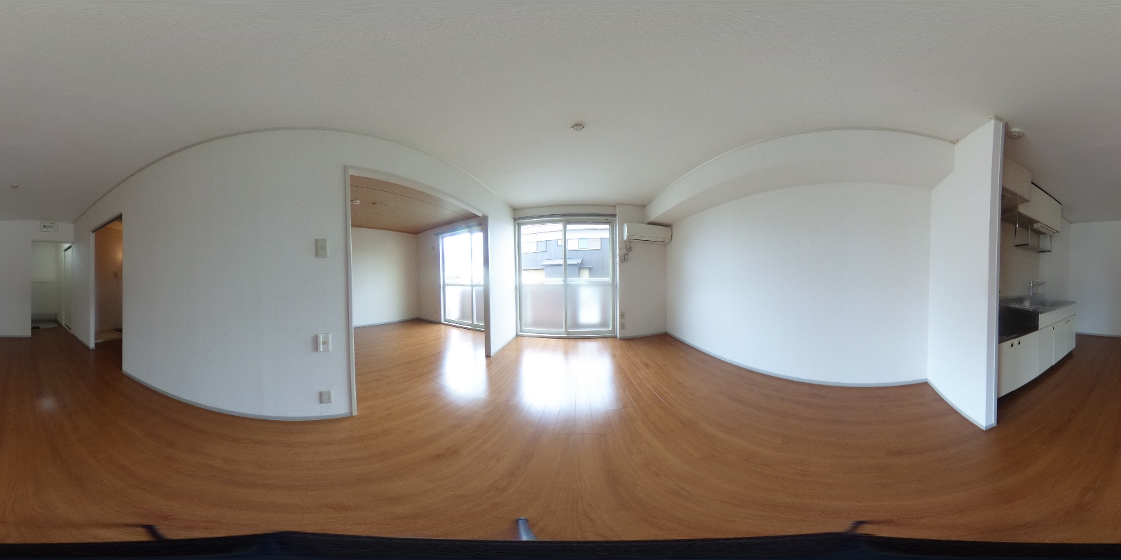 リビング 写真33
