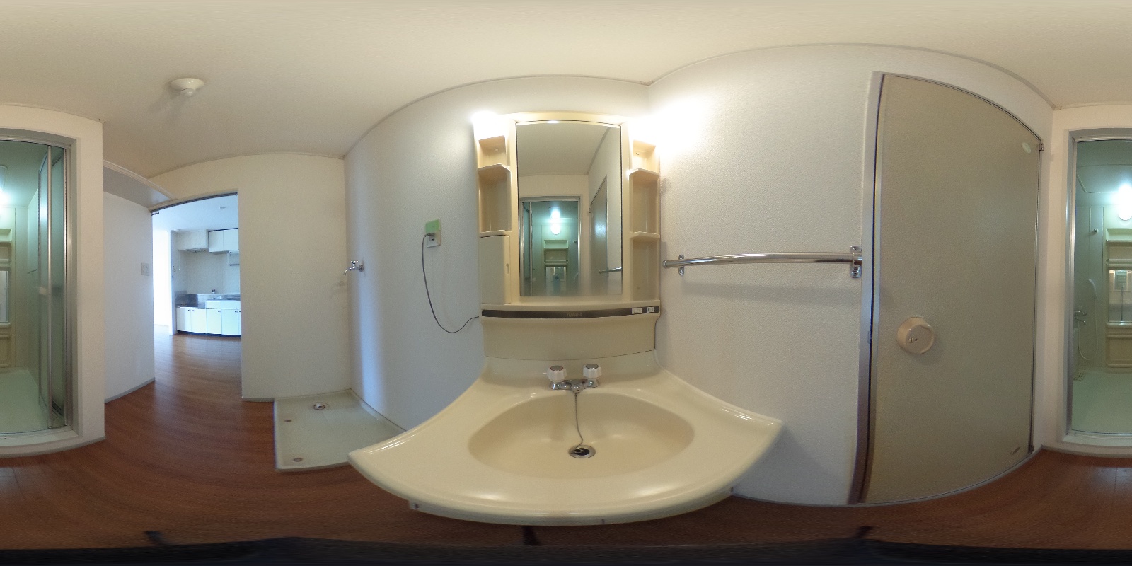 洗面所 写真37