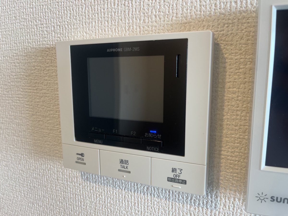 セキュリティ 写真16