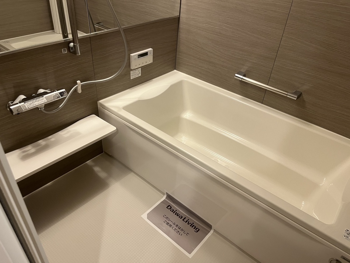 バス 写真10