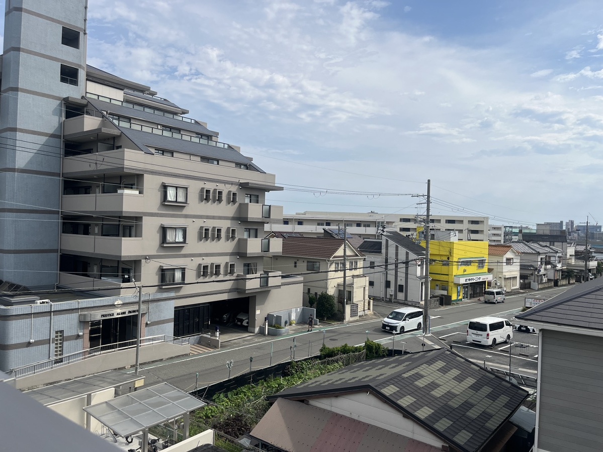 眺望 写真19