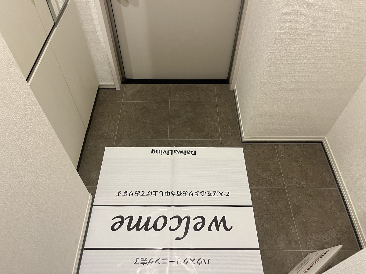 玄関 写真8
