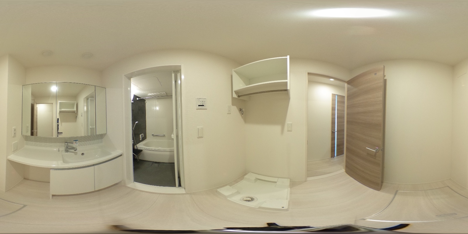 洗面所 写真37