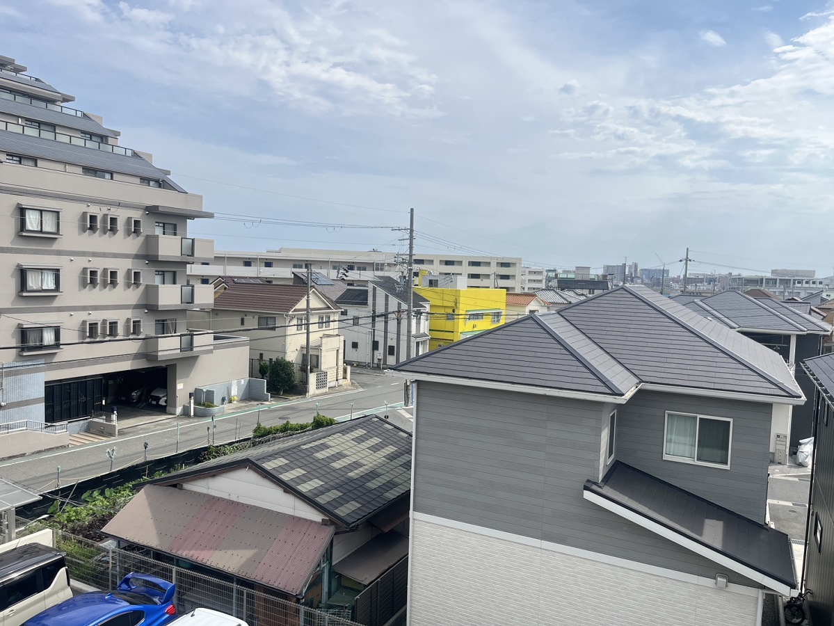 眺望 写真19