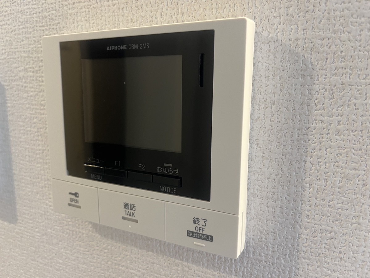 セキュリティ 写真16