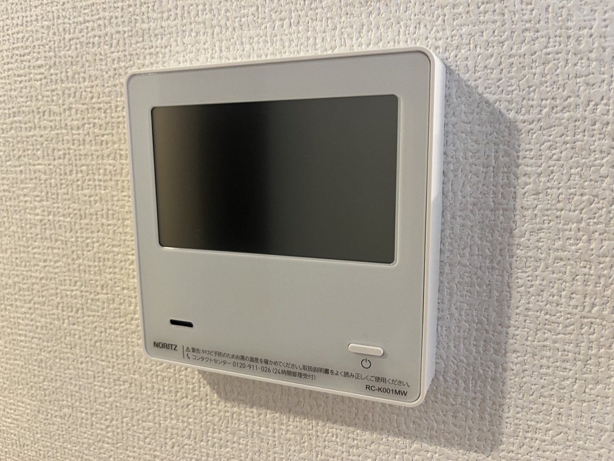 設備 写真18