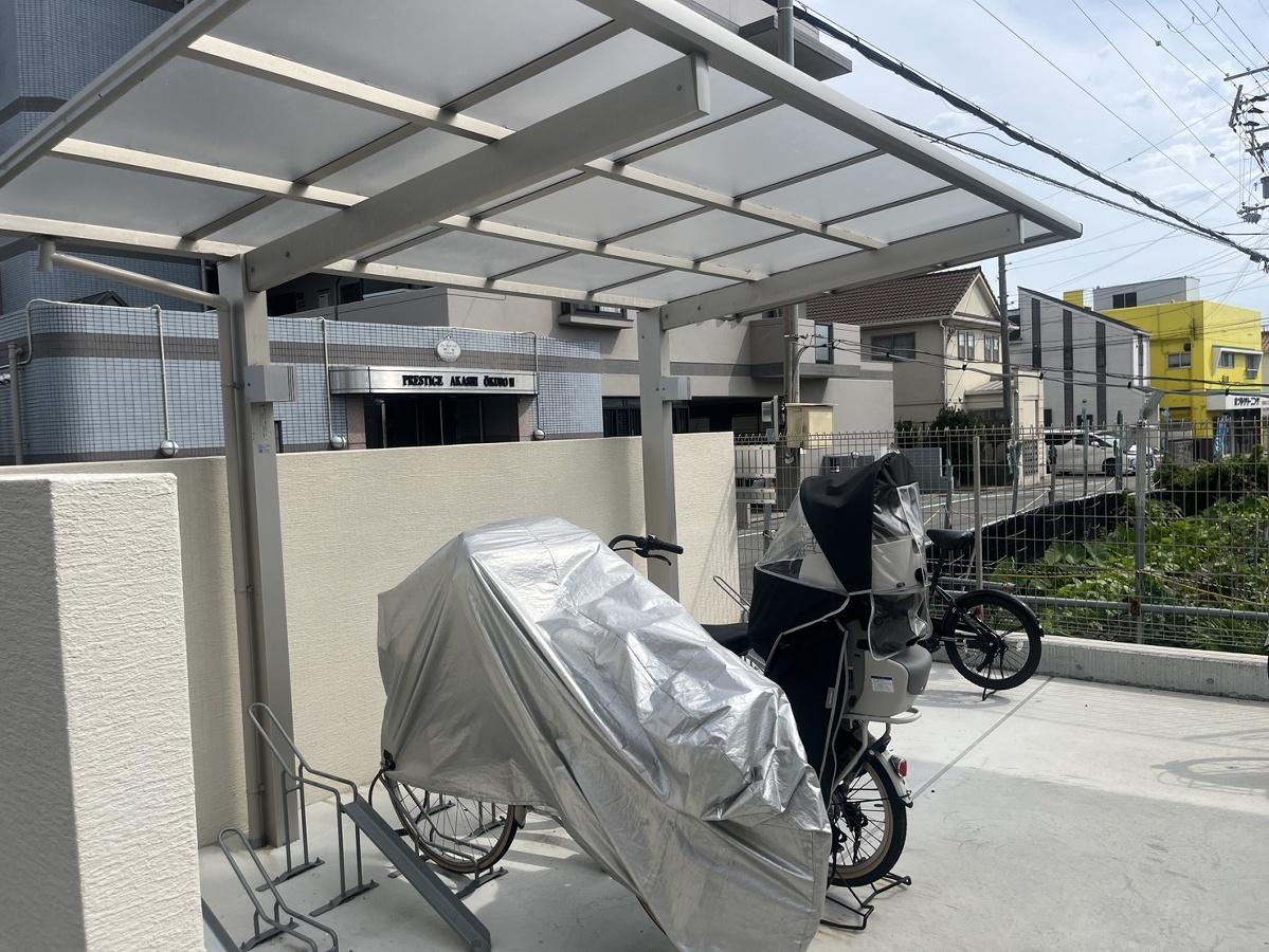 共用部 写真31