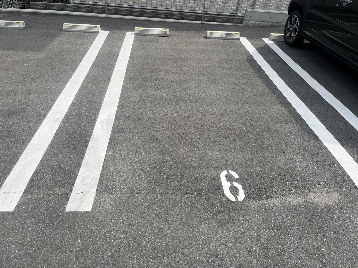駐車場 写真32