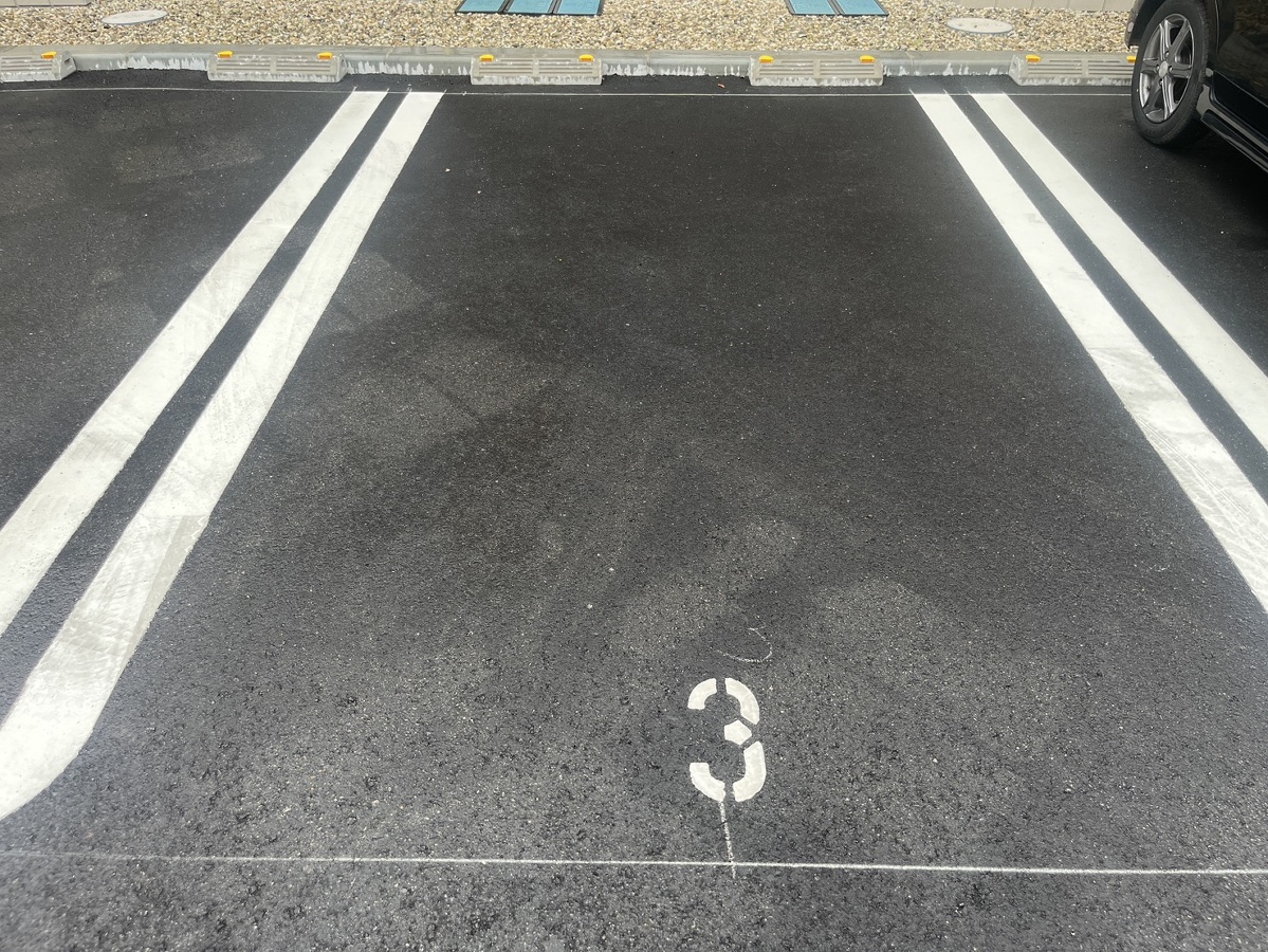 駐車場 写真32