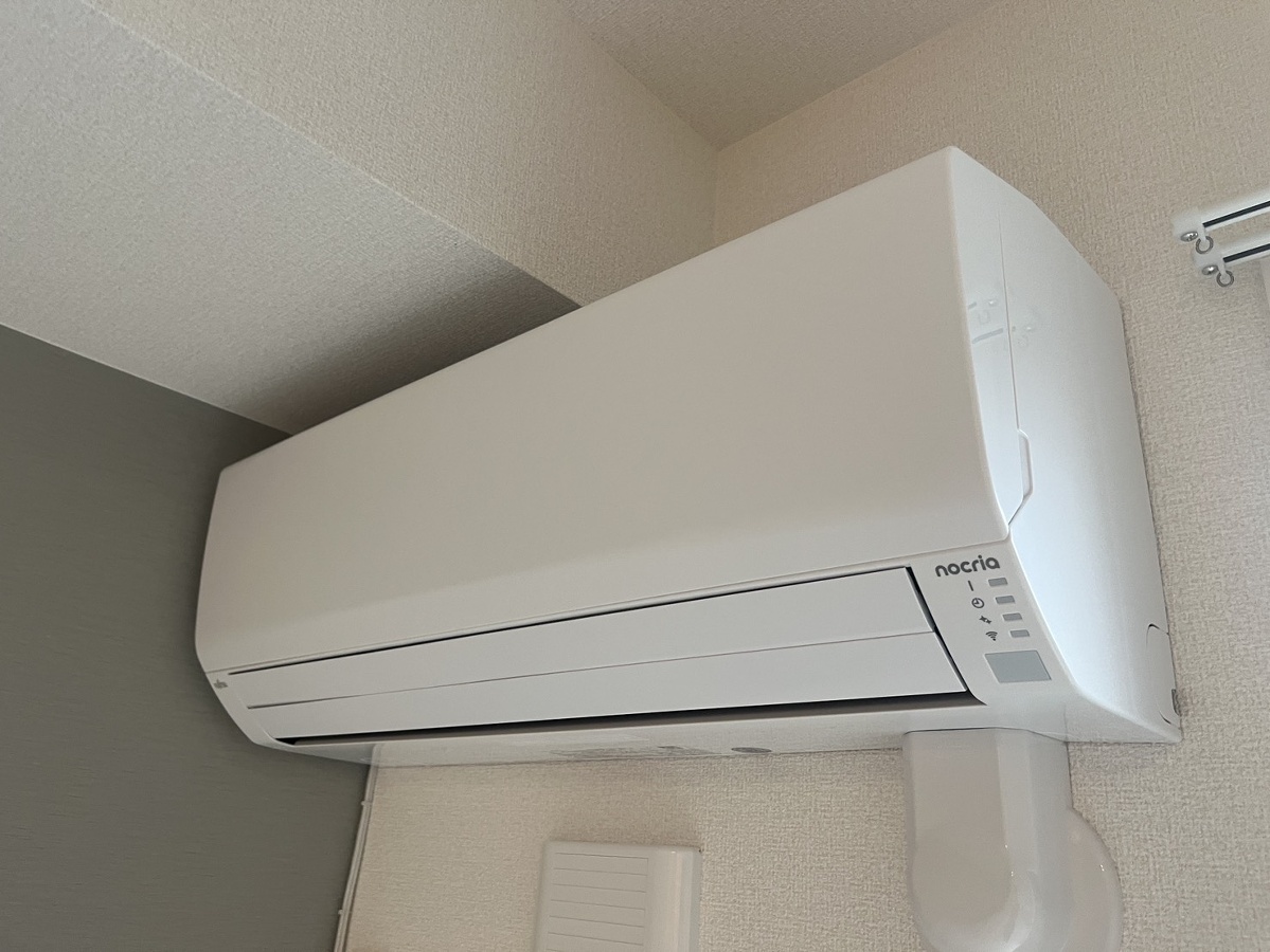 設備 写真17