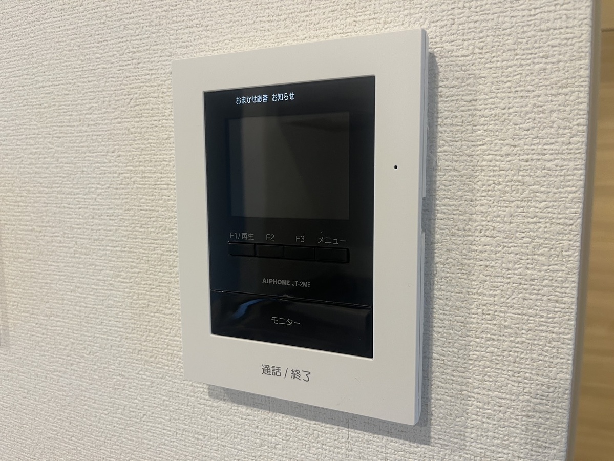 セキュリティ 写真16