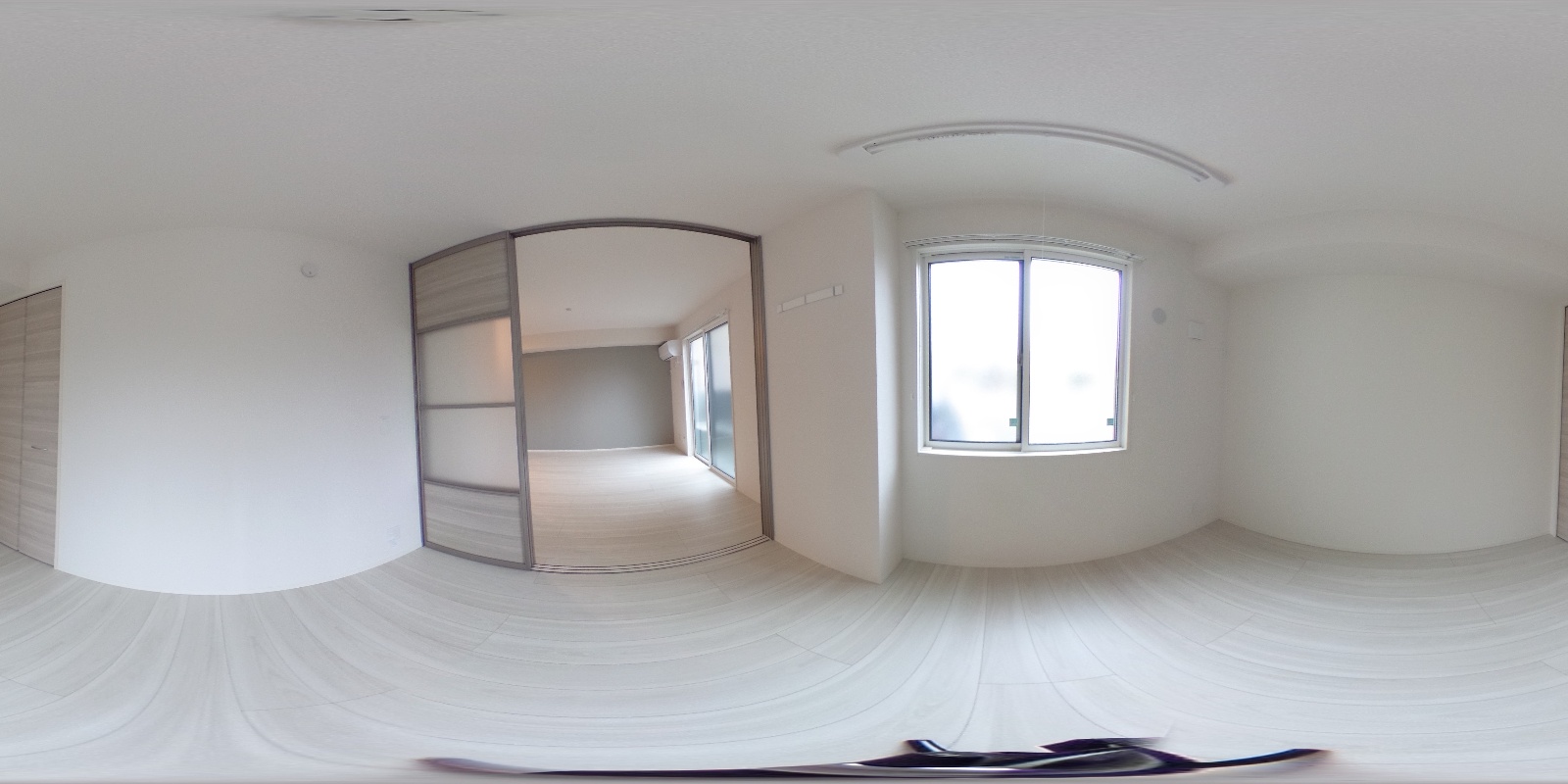 寝室 写真35
