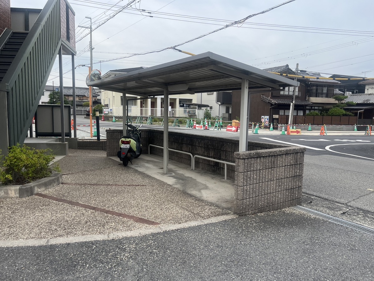 共用部 写真31