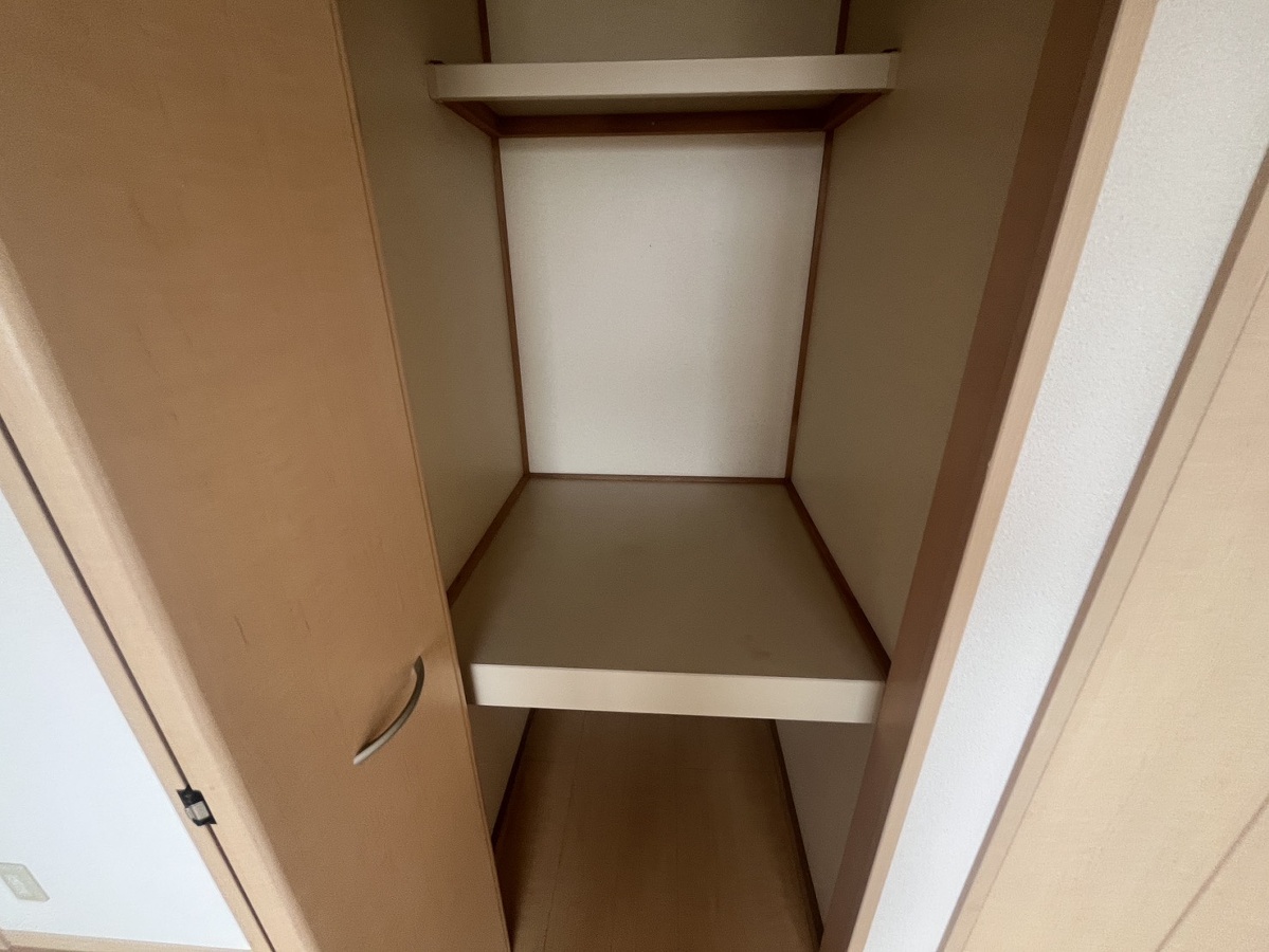 収納 写真14